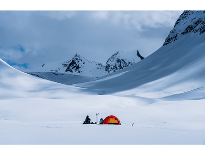 HILLEBERG Allak 3 艾拉克 帳篷 mabuvalley