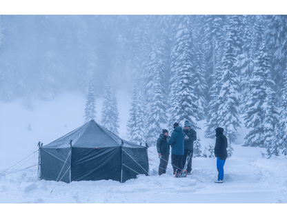 HILLEBERG Altai UL Basic 阿泰 帳篷 mabuvalley