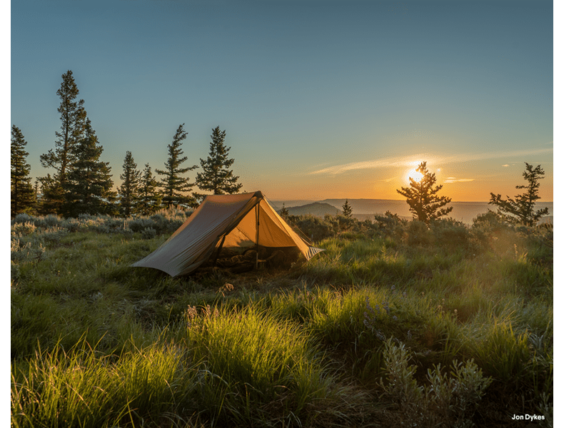 HILLEBERG Anaris 艾娜瑞斯 帳篷 mabuvalley