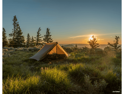 HILLEBERG Anaris 艾娜瑞斯 帳篷 mabuvalley
