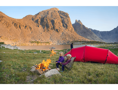 HILLEBERG Anjan 2 GT 安哲 帳篷 mabuvalley