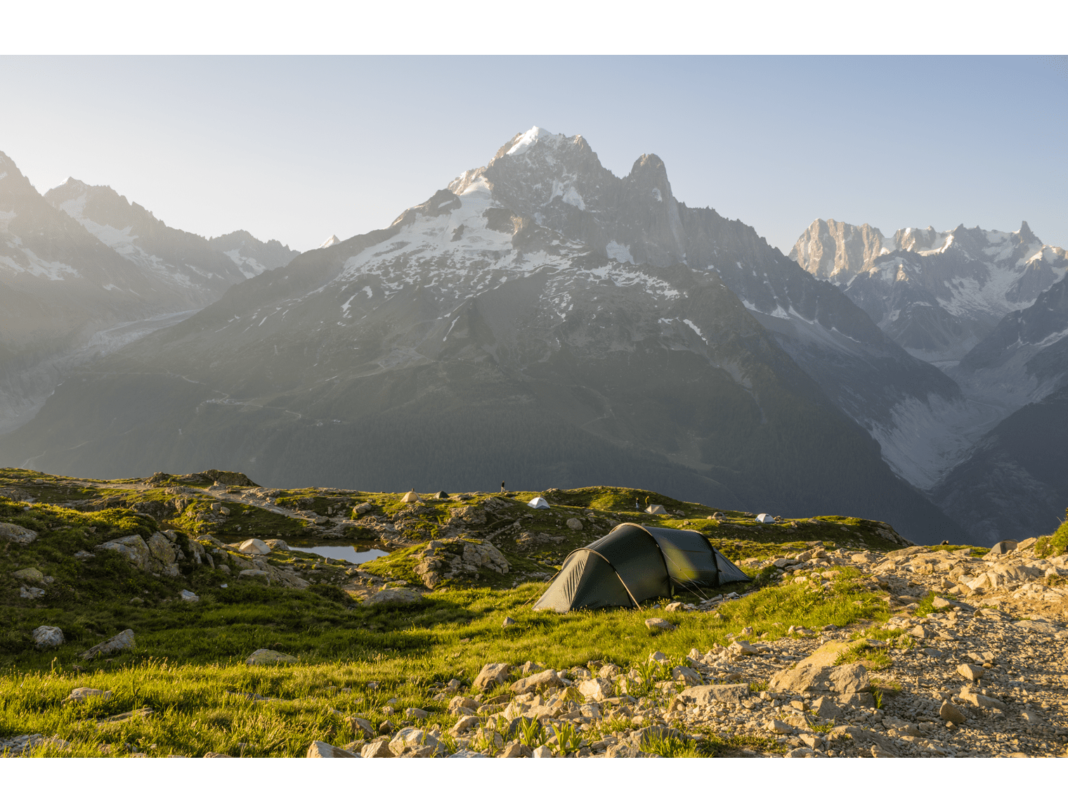 HILLEBERG Anjan 3 GT 安哲 帳篷 mabuvalley