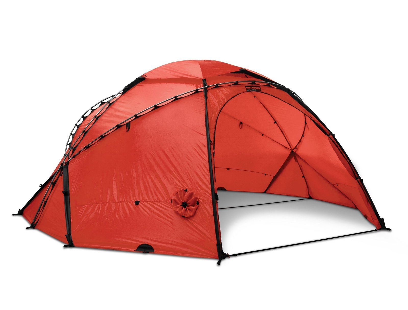 HILLEBERG Atlas Basic Atlas Tent Base Tent