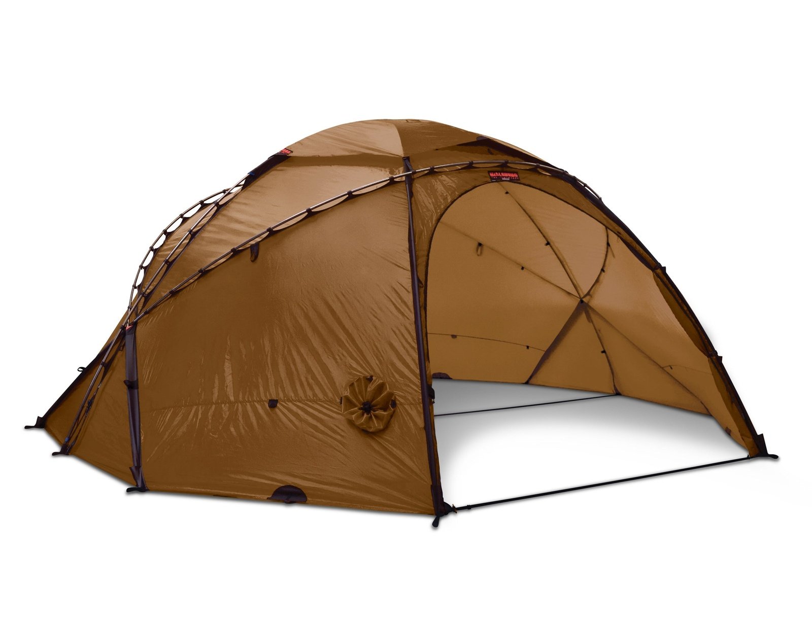 HILLEBERG Atlas Basic Atlas Tent Base Tent