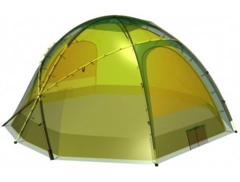 Atlas 8 by Hilleberg