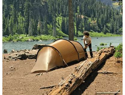 HILLEBERG Helags 2 海拉斯 帳篷 mabuvalley