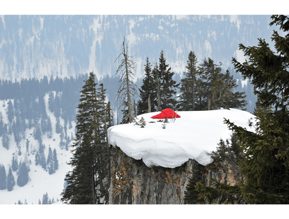 HILLEBERG Jannu 賈努 帳篷 mabuvalley