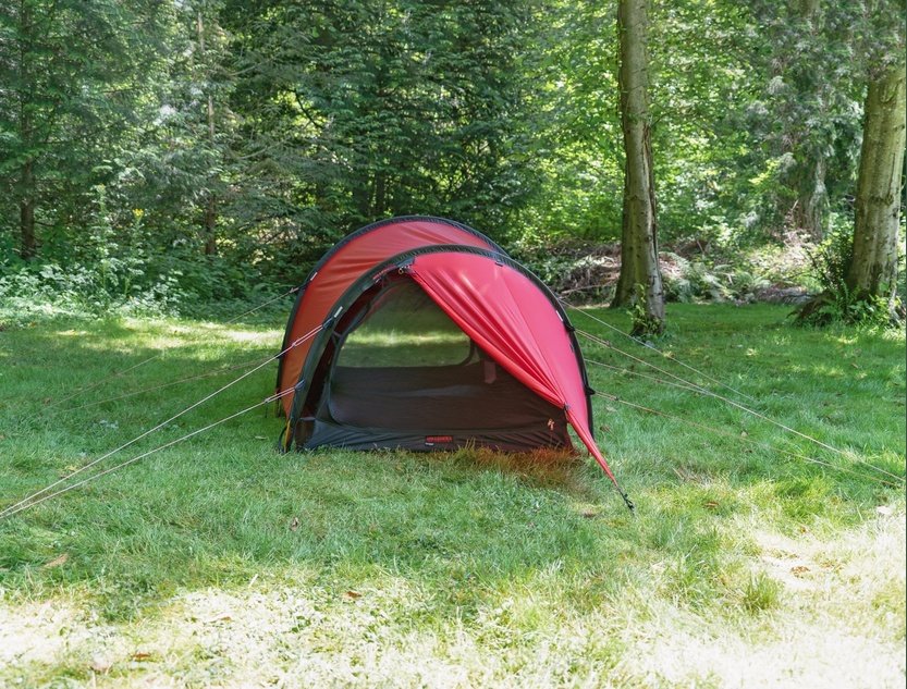 HILLEBERG Kaitum 2/Helags 2 Mesh Inner Tent – Hilleberg Taiwan