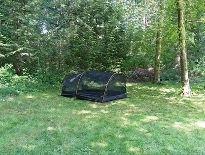 HILLEBERG Kaitum 2/Helags 2 Mesh Inner Tent 紗網內帳 mabuvalley