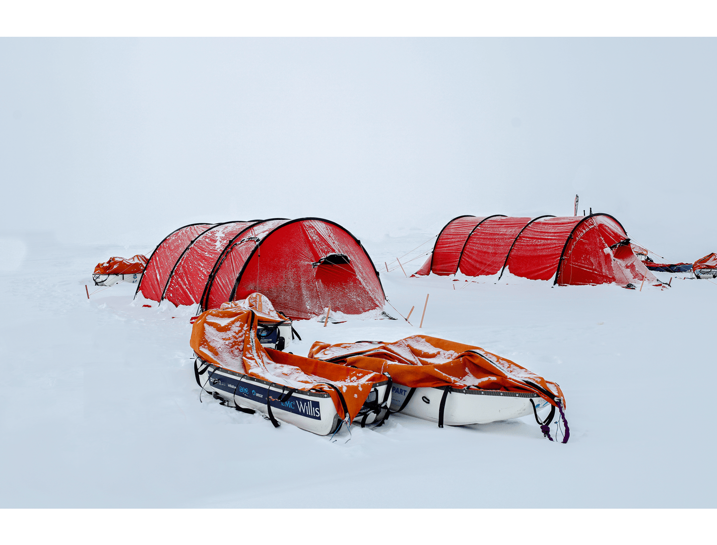 HILLEBERG Keron 3 GT 科隆 帳篷 mabuvalley