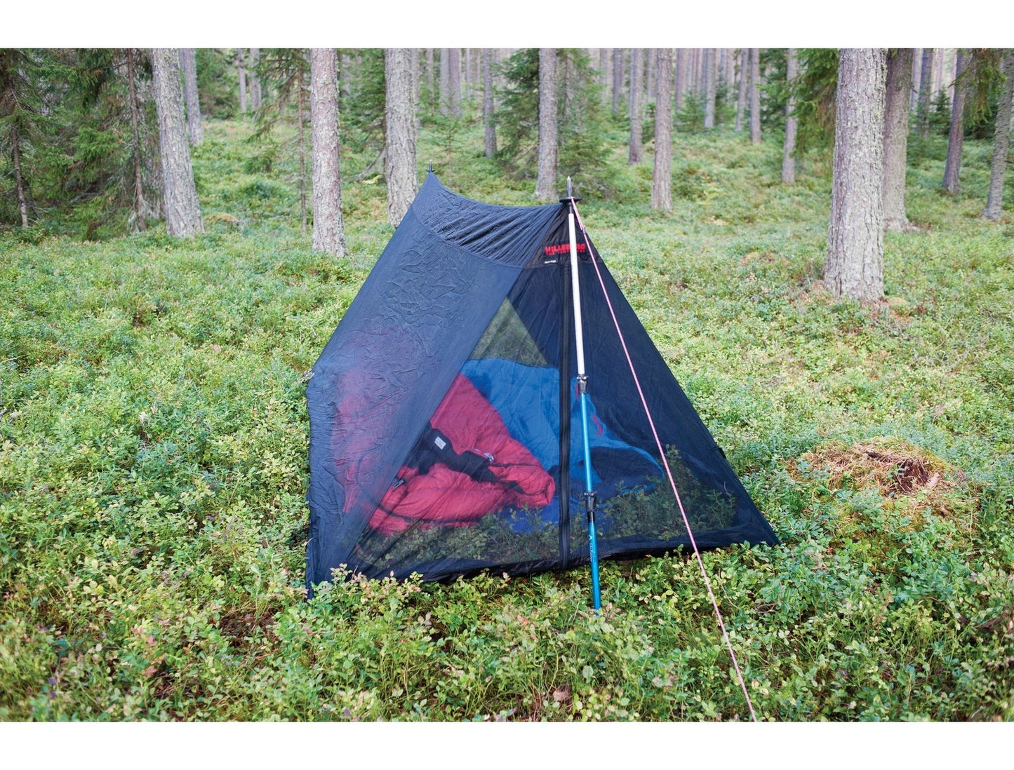 Hilleberg Mesh Ridge