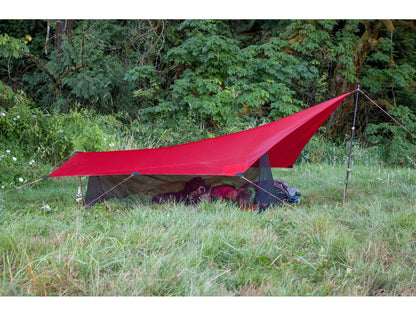 Hilleberg Mesh Tent 1