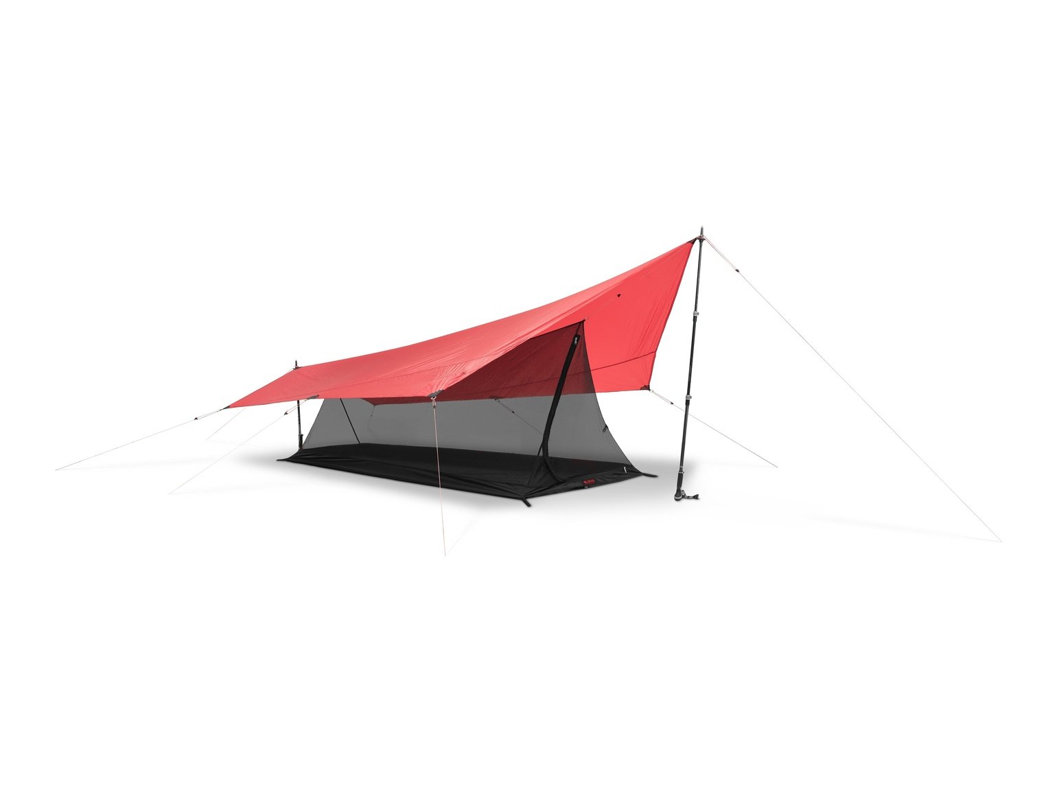 Hilleberg Mesh Tent 1