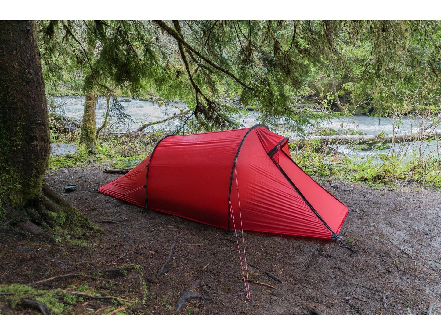 Hilleberg Nallo 2 納洛