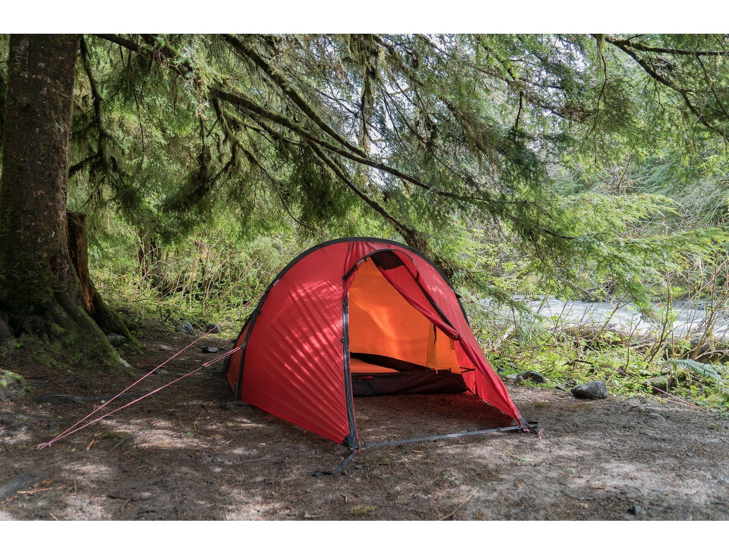 Hilleberg Nallo 2 納洛