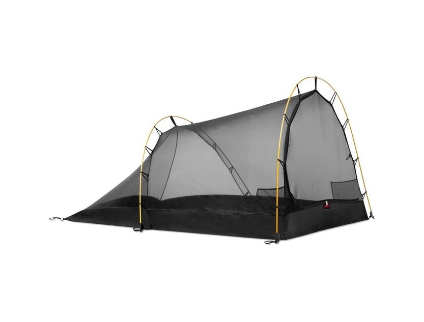 HILLEBERG Nallo 2/Nallo 2 GT Mesh Inner Tent 紗網內帳 mabuvalley