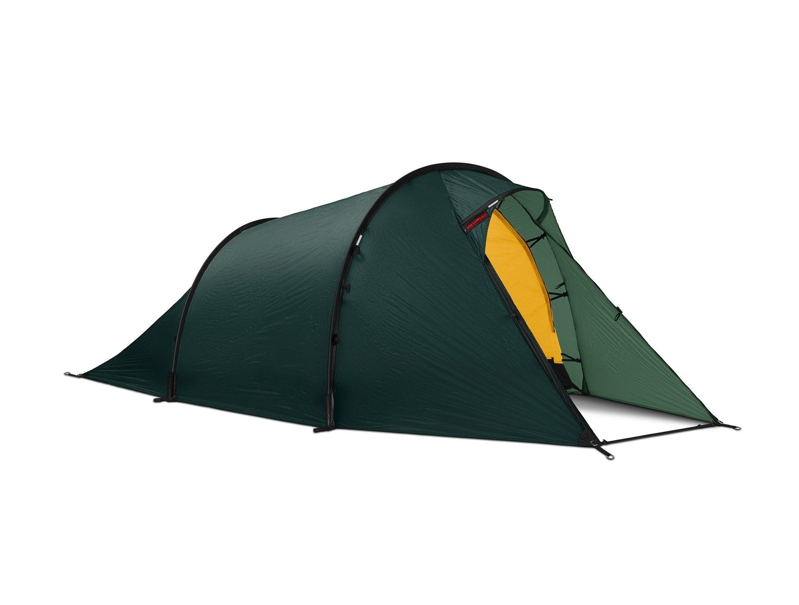 HILLEBERG ヒルバーグ ナロ 4 ナロ トンネル テント – Hilleberg Taiwan