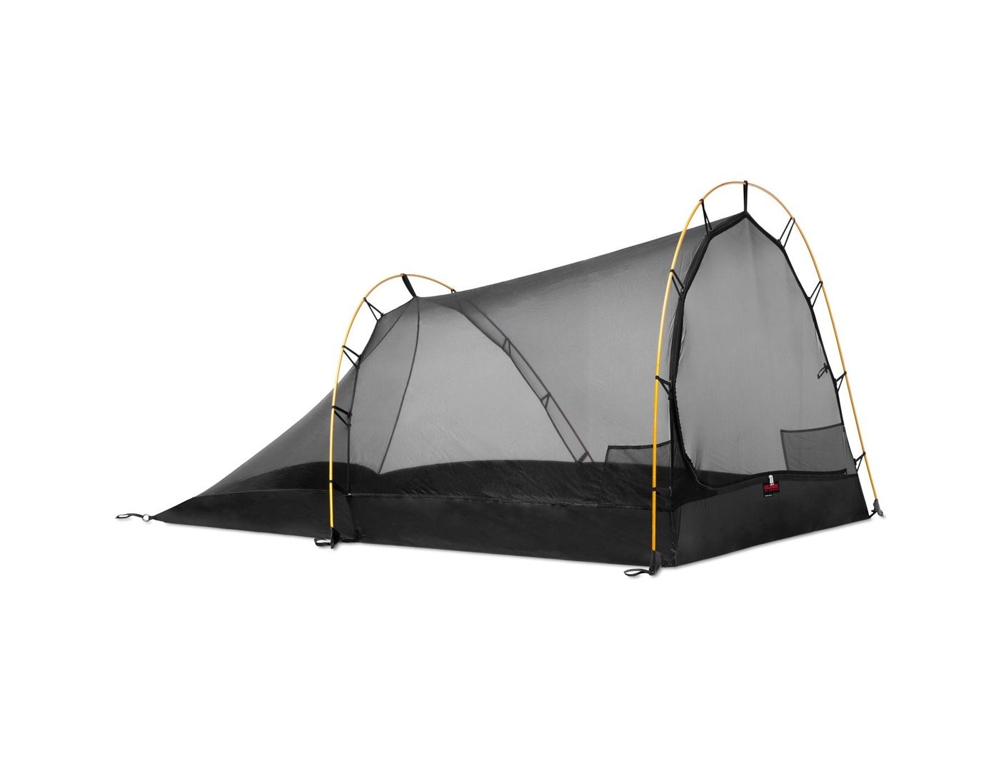 HILLEBERG ヒルバーグ Nallo 4/Nallo 4 GT Mesh Inner Tent メッシュインナーテント – Hilleberg  Taiwan