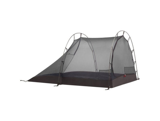 HILLEBERG Nammatj 2/Nammatj 2 GT Mesh Inner Tent 紗網內帳 mabuvalley