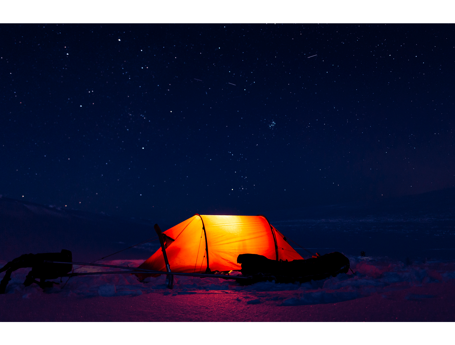 HILLEBERG Nammatj 3 那瑪特 帳篷 mabuvalley
