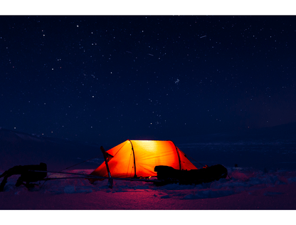 HILLEBERG Nammatj 3 那瑪特 帳篷 mabuvalley