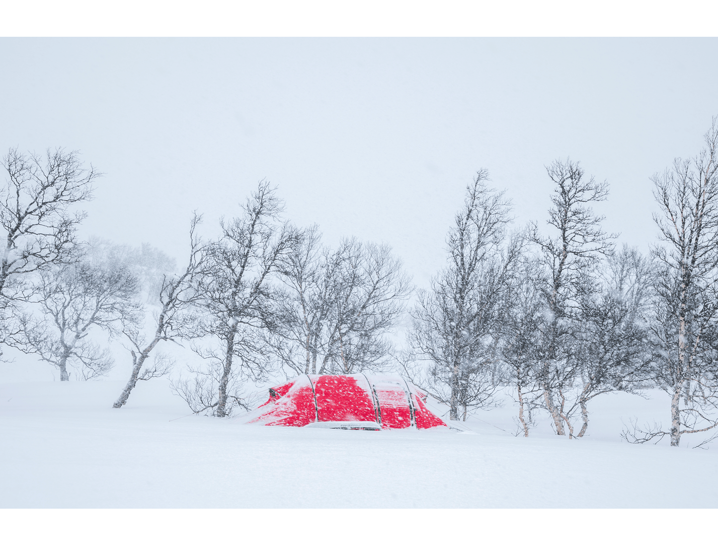 HILLEBERG Nammatj 3 GT 那瑪特 帳篷 mabuvalley