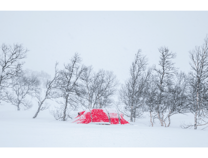 HILLEBERG Nammatj 3 GT 那瑪特 帳篷 mabuvalley