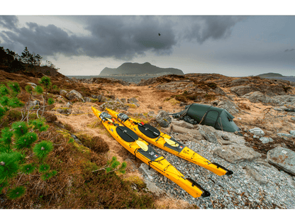 HILLEBERG Nammatj 3 GT 那瑪特 帳篷 mabuvalley