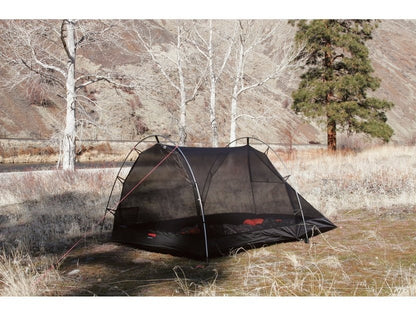 HILLEBERG Nammatj 3/Nammatj 3 GT Mesh Inner Tent 紗網內帳 mabuvalley