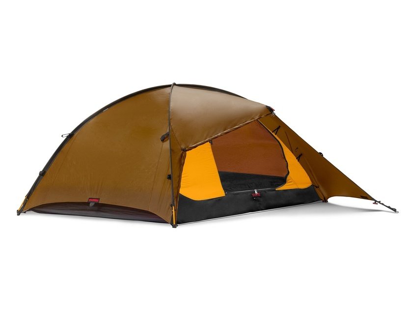 HILLEBERG Rogen 2 羅根 帳篷 mabuvalley