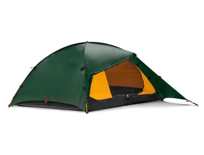 HILLEBERG Rogen 2 羅根 帳篷 mabuvalley