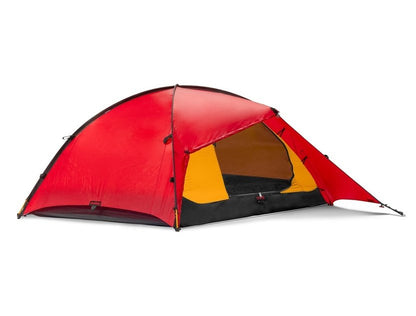 HILLEBERG Rogen 2 羅根 帳篷 mabuvalley
