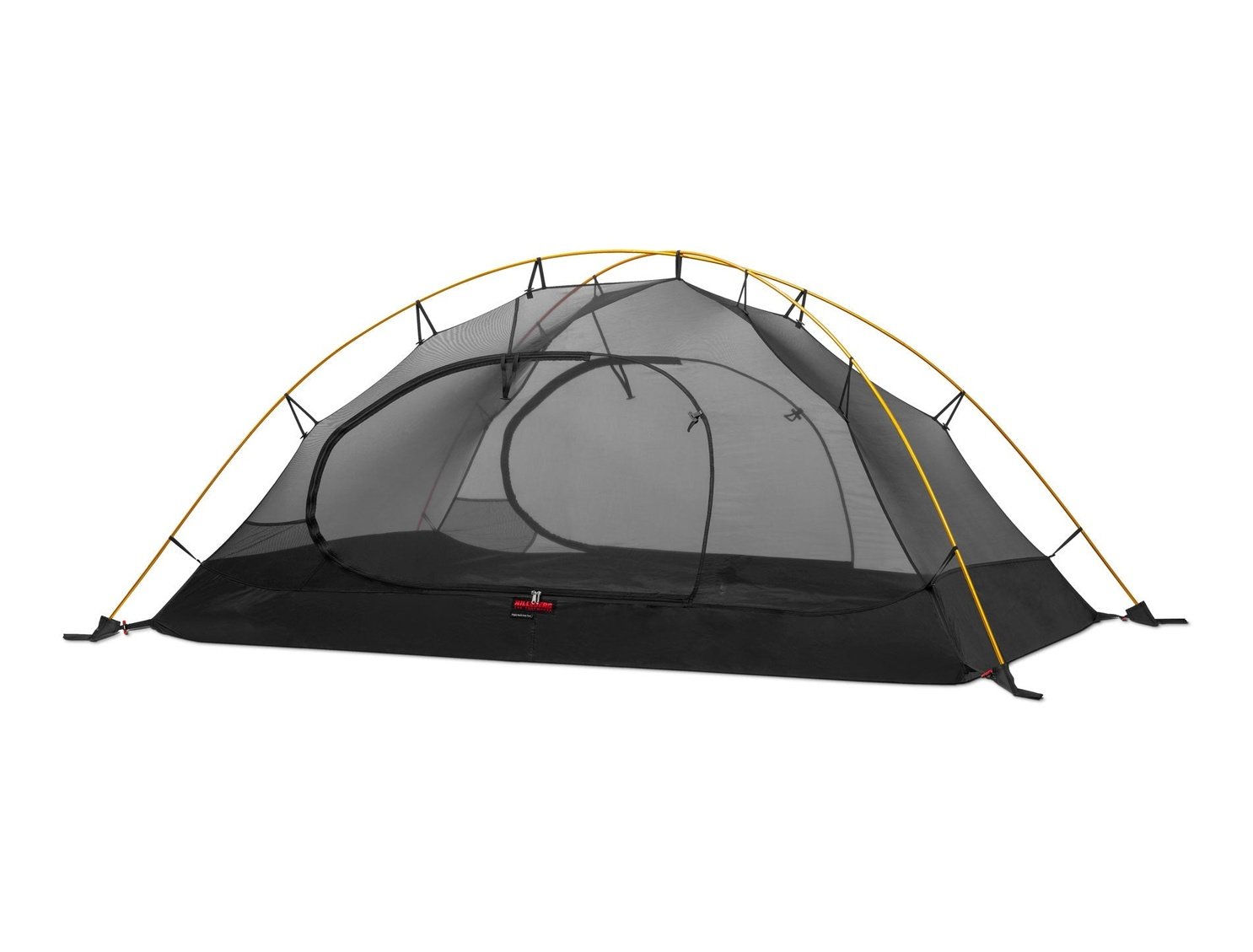 HILLEBERG Rogen 3 Mesh Inner Tent 紗網內帳