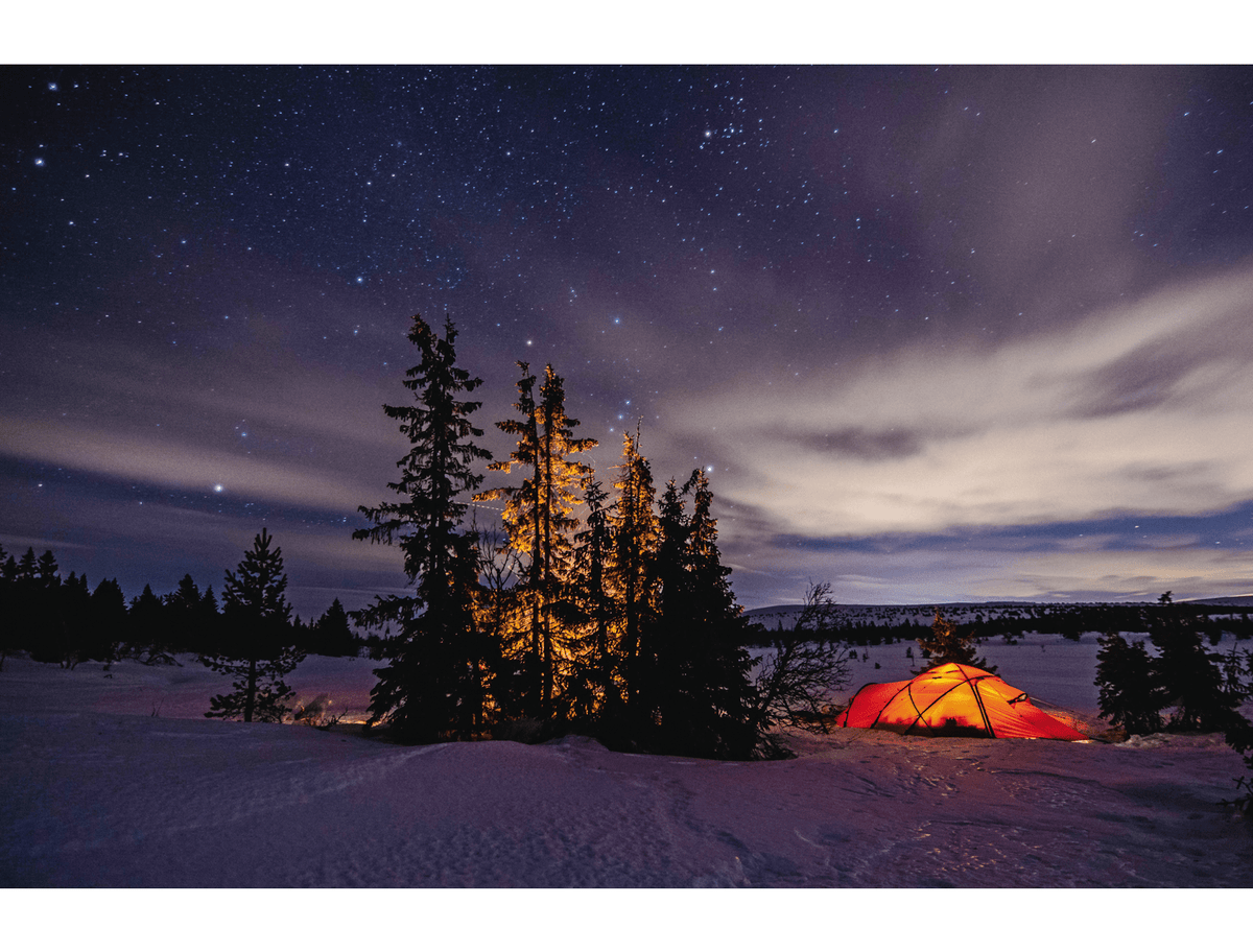HILLEBERG Saitaris 賽特瑞斯 帳蓬 mabuvalley