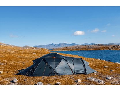HILLEBERG Saitaris 賽特瑞斯 帳蓬 mabuvalley