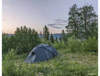 HILLEBERG Saivo 3 賽佛 帳篷 mabuvalley