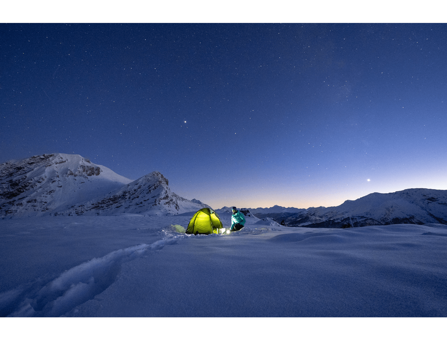 HILLEBERG Soulo 蘇洛 帳篷 mabuvalley