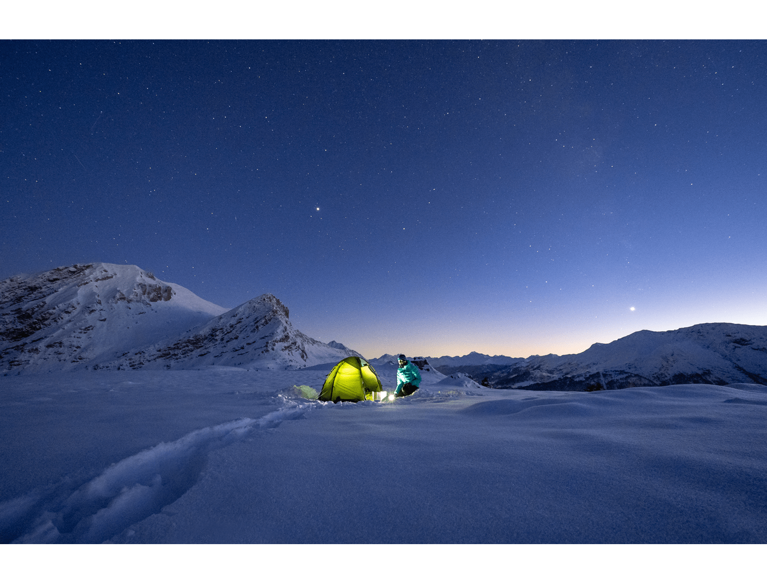 HILLEBERG Soulo 蘇洛 帳篷 mabuvalley