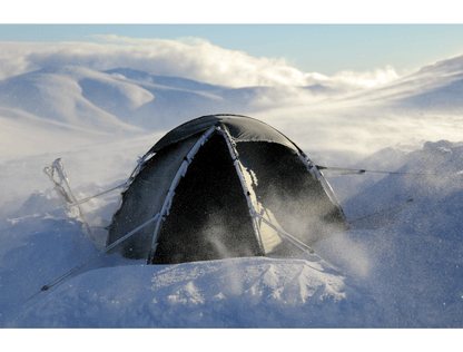 HILLEBERG Soulo 蘇洛 帳篷 mabuvalley
