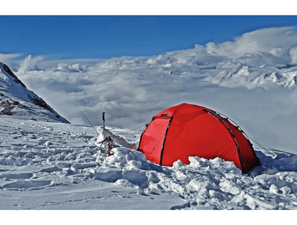 HILLEBERG Soulo BL 蘇洛 帳篷 mabuvalley