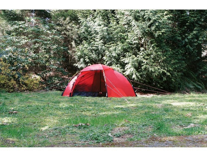 HILLEBERG Soulo/Soulo BL Mesh Inner Tent 紗網內帳 mabuvalley