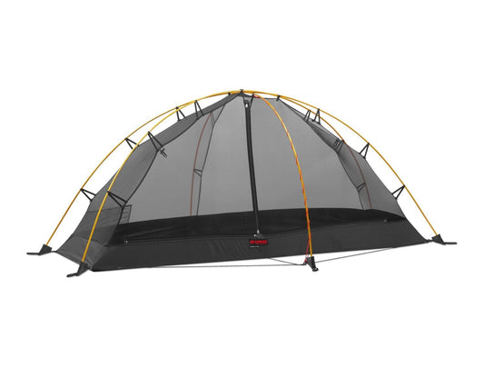 Hilleberg Soulo/Soulo BL Mesh Inner Tent 紗網內帳