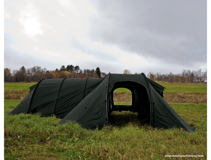 HILLEBERG Stalon XL Basic 史特龍 帳篷 mabuvalley