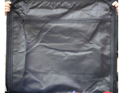 HILLEBERG Stalon XL Carrier Duffel/Backpack 史特龍裝備袋 180L 黑 mabuvalley
