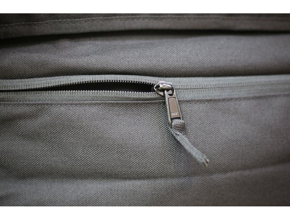HILLEBERG Stalon XL Carrier Duffel/Backpack 史特龍裝備袋 180L 黑 mabuvalley