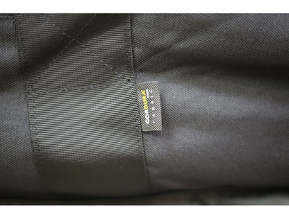 HILLEBERG Stalon XL Carrier Duffel/Backpack 史特龍裝備袋 180L 黑 mabuvalley