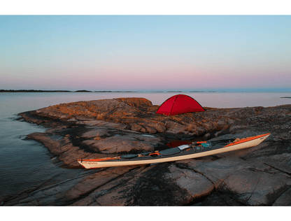 HILLEBERG Unna 溫拿 帳篷 mabuvalley