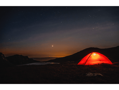 HILLEBERG Unna 溫拿 帳篷 mabuvalley