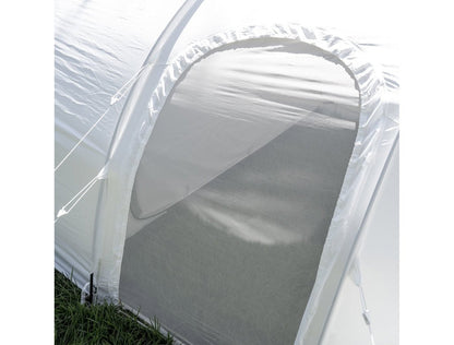 HILLEBERG Keron 4 GT Tactical White 科隆 帳篷 軍版-白色