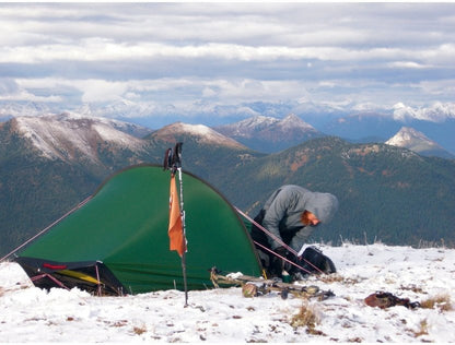 akto tent HILLEBERG Akto Tent | Tunnel Tent | Lightweight Tent